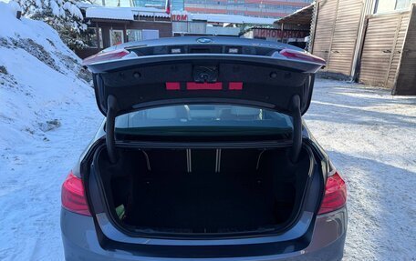 BMW 3 серия, 2016 год, 2 950 000 рублей, 4 фотография