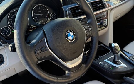 BMW 3 серия, 2016 год, 2 950 000 рублей, 13 фотография