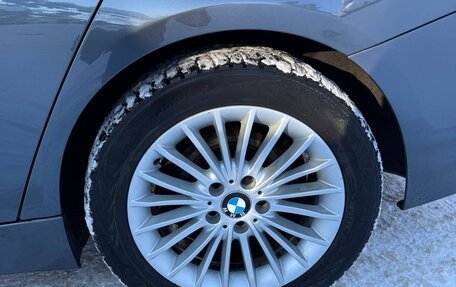 BMW 3 серия, 2016 год, 2 950 000 рублей, 8 фотография