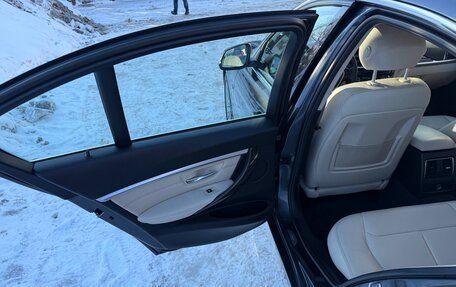 BMW 3 серия, 2016 год, 2 950 000 рублей, 12 фотография