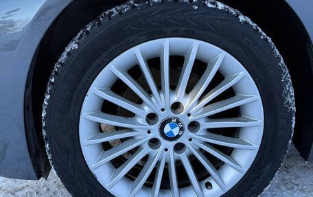 BMW 3 серия, 2016 год, 2 950 000 рублей, 9 фотография