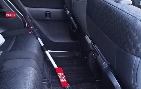 Suzuki Solio III, 2016 год, 1 150 000 рублей, 14 фотография