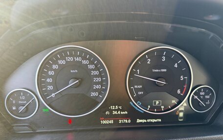 BMW 3 серия, 2016 год, 2 950 000 рублей, 14 фотография