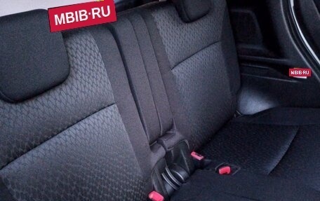 Suzuki Solio III, 2016 год, 1 150 000 рублей, 13 фотография