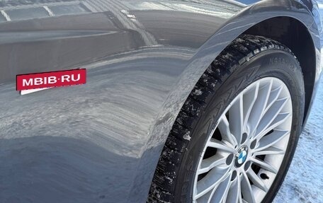 BMW 3 серия, 2016 год, 2 950 000 рублей, 16 фотография