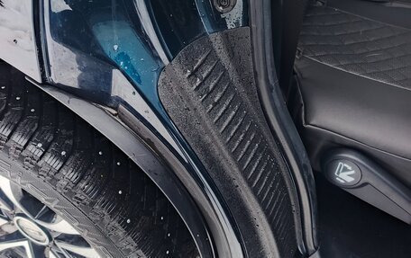 Toyota Land Cruiser Prado 150 рестайлинг 2, 2019 год, 6 350 000 рублей, 19 фотография