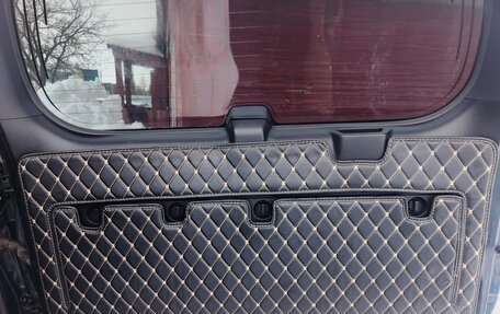 Toyota Land Cruiser Prado 150 рестайлинг 2, 2019 год, 6 350 000 рублей, 21 фотография