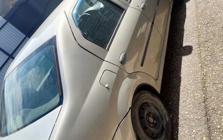 Renault Logan I, 2011 год, 240 000 рублей, 8 фотография