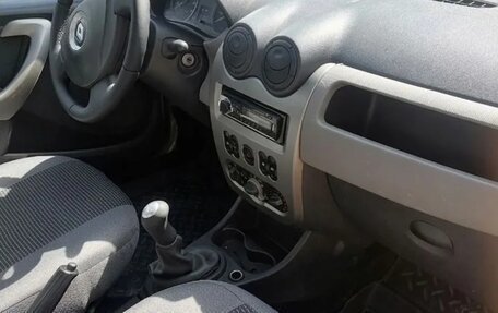 Renault Logan I, 2011 год, 240 000 рублей, 5 фотография