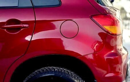 Mitsubishi ASX I рестайлинг, 2010 год, 915 000 рублей, 7 фотография