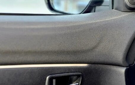 Mitsubishi ASX I рестайлинг, 2010 год, 915 000 рублей, 24 фотография