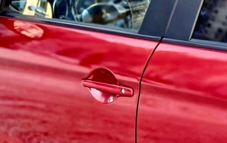 Mitsubishi ASX I рестайлинг, 2010 год, 915 000 рублей, 18 фотография