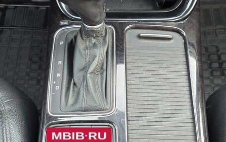 KIA Sorento II рестайлинг, 2013 год, 1 790 000 рублей, 15 фотография