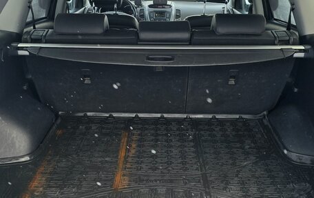 KIA Sorento II рестайлинг, 2013 год, 1 790 000 рублей, 21 фотография