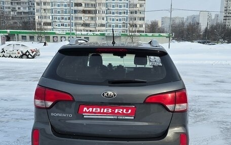 KIA Sorento II рестайлинг, 2013 год, 1 790 000 рублей, 6 фотография