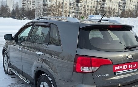 KIA Sorento II рестайлинг, 2013 год, 1 790 000 рублей, 7 фотография