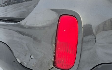 KIA Sorento II рестайлинг, 2013 год, 1 790 000 рублей, 27 фотография