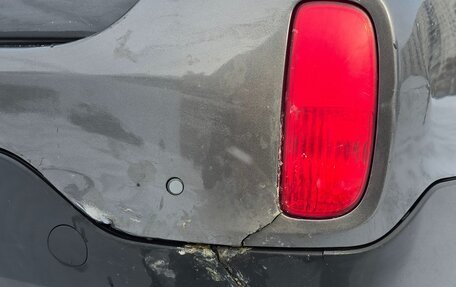 KIA Sorento II рестайлинг, 2013 год, 1 790 000 рублей, 26 фотография