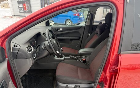 Ford Focus II рестайлинг, 2007 год, 292 000 рублей, 7 фотография