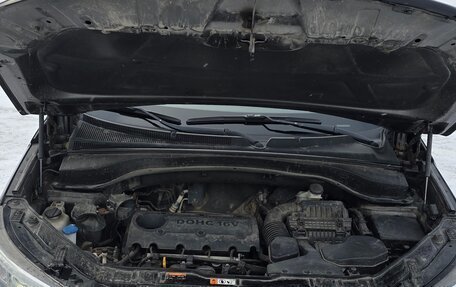 KIA Sorento II рестайлинг, 2013 год, 1 790 000 рублей, 28 фотография