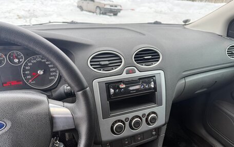 Ford Focus II рестайлинг, 2007 год, 292 000 рублей, 10 фотография