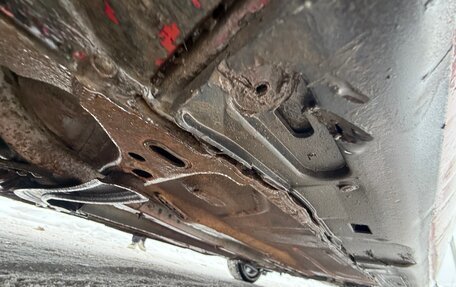 Ford Focus II рестайлинг, 2007 год, 292 000 рублей, 12 фотография