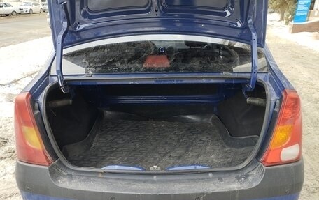 Renault Logan I, 2006 год, 250 000 рублей, 6 фотография