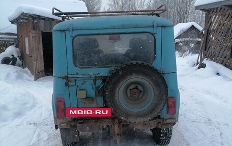 ЛуАЗ 3151, 2000 год, 200 000 рублей, 3 фотография