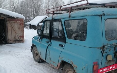 ЛуАЗ 3151, 2000 год, 200 000 рублей, 2 фотография