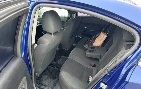 Chevrolet Cruze II, 2011 год, 600 000 рублей, 5 фотография