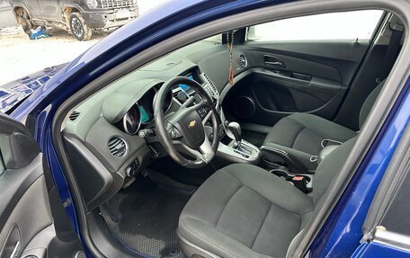 Chevrolet Cruze II, 2011 год, 600 000 рублей, 6 фотография