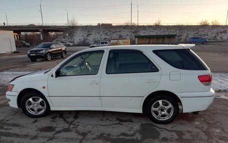 Toyota Vista V30, 1998 год, 485 000 рублей, 3 фотография