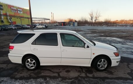 Toyota Vista V30, 1998 год, 485 000 рублей, 2 фотография
