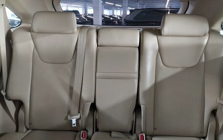 Lexus RX III, 2013 год, 2 629 000 рублей, 9 фотография