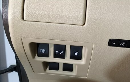 Lexus RX III, 2013 год, 2 629 000 рублей, 18 фотография