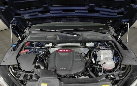 Audi Q5, 2021 год, 4 195 000 рублей, 11 фотография