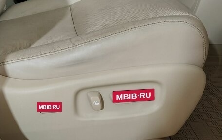 Lexus RX III, 2013 год, 2 629 000 рублей, 22 фотография