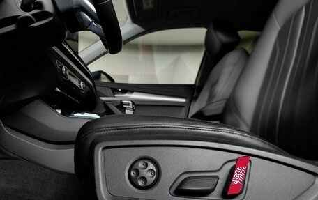 Audi Q5, 2021 год, 4 195 000 рублей, 23 фотография