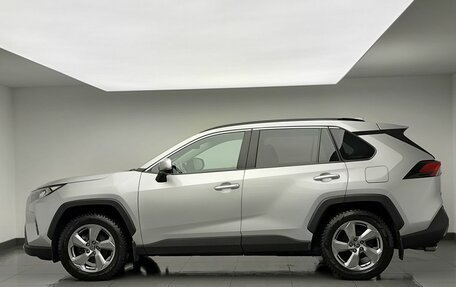 Toyota RAV4, 2020 год, 3 200 000 рублей, 6 фотография