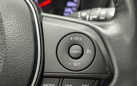 Toyota RAV4, 2020 год, 3 200 000 рублей, 14 фотография