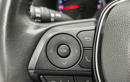 Toyota RAV4, 2020 год, 3 200 000 рублей, 13 фотография