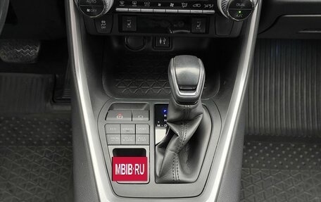 Toyota RAV4, 2020 год, 3 200 000 рублей, 11 фотография