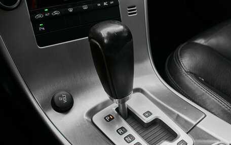 Volvo XC60 II, 2010 год, 1 225 000 рублей, 10 фотография