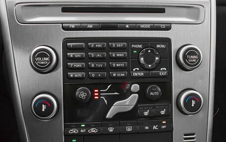 Volvo XC60 II, 2010 год, 1 225 000 рублей, 17 фотография