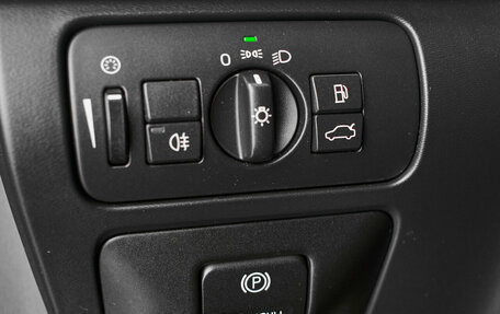 Volvo XC60 II, 2010 год, 1 225 000 рублей, 12 фотография