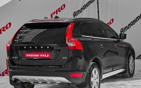 Volvo XC60 II, 2010 год, 1 225 000 рублей, 8 фотография