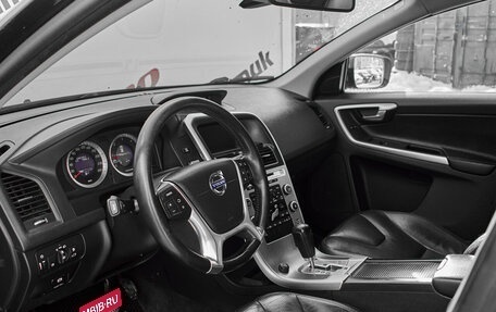 Volvo XC60 II, 2010 год, 1 225 000 рублей, 16 фотография