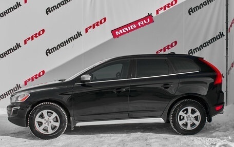 Volvo XC60 II, 2010 год, 1 225 000 рублей, 14 фотография