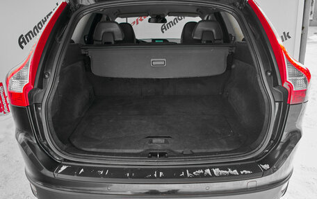 Volvo XC60 II, 2010 год, 1 225 000 рублей, 21 фотография