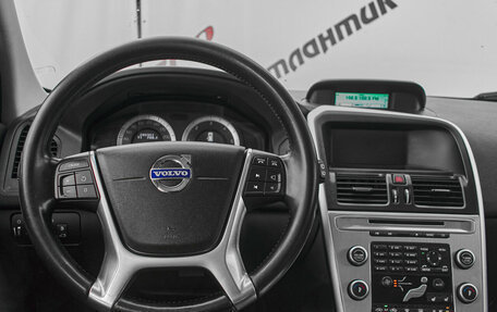 Volvo XC60 II, 2010 год, 1 225 000 рублей, 18 фотография